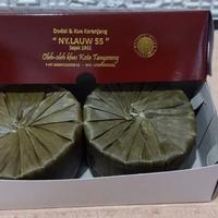 Gambar Kue Keranjang Ny Lauw Asli 55 Halal - Tanpa Dus dari Gizelle07 undefined 2 Tokopedia