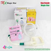 Gambar Alat Bekam Payudara/Kop Cewek/Pembesar Payudara Terlaris - kop cewek dari Manis Care undefined 3 Tokopedia
