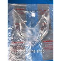 Gambar Glass Mall - Kaca mika lampu depan Vario led new atau Vario 125 150 new 2018 sampai 2023 dan Vario 125 new Gen 2 ORIGINAL Honda STANLEY dari Glass Mall undefined 4 Tokopedia