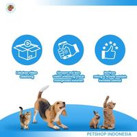 Gambar Royal Canin Recovery - 195 gr makanan kucing / anjing dari Petshop Indonesia Kelapa Gading undefined 2 Tokopedia