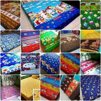 Gambar Kasur Busa Buat Di Kosan Kamar Tidur Ruang Tv Ukuran No.1 - No.3 dari dreams my store undefined 3 Tokopedia