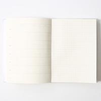 Gambar siti sahc MUJI Free Schedule Note / planner notebook / note book / agenda /diary - A6 dari siti sahc undefined 3 Tokopedia