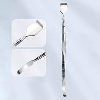 Gambar Blackhead Remover Pimple Popper Tool Acne Needle Removing Treatment Whitehead Popping Zit Nose Face Blemish Extractor Tool dari nolim undefined 1 Tokopedia