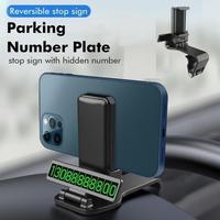 Gambar HL-144 - Car Phone Holder Bracket - Dudukan Smartphone di Mobil dari Djisamsoe888 undefined 1 Tokopedia