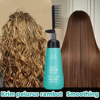 Gambar Pelurus Rambut Permanen Tanpa Catok Smoothing Rambut Permanen Obat Pelurus Rambut Keratin Pelurus Rambut Permanen Krim Pelurus Rambut Pelurus Rambut Pria Memperbaiki Rambut Rusak dari Neoverse mart undefined 3 Tokopedia