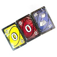 Gambar UNO NO MERCY UNO Dragon Ball Z Card Game for Family Night Featuring Tv Show Themed Graphics and a Special Rule for 2-10 Players dari nolim undefined 2 Tokopedia