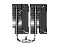 Gambar ID-COOLING FROZN A620 PRO SE Dual Tower CPU Cooler 6 Heatpipe Intel AMD Cooler Fan Processor dari ONE IT OFFICE undefined 4 Tokopedia