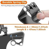 Gambar HL-144 - Car Phone Holder Bracket - Dudukan Smartphone di Mobil dari Djisamsoe888 undefined 4 Tokopedia