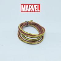 Gambar Lock Laces Tali Sepatu Elastis Tali Sepatu Karet Edisi Marvel dari CrystialStore. undefined 3 Tokopedia