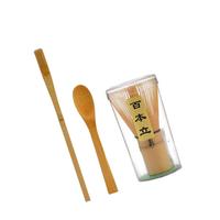 Gambar Matcha Whisk Set Multifunction Handmade Starter Kit Utensil for Ceremonial dari Vanstoreborneo undefined 1 Tokopedia