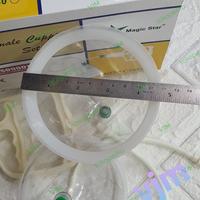 Gambar Alat Bekam Payudara/Kop Cewek/Pembesar Payudara Terlaris - kop cewek dari Manis Care undefined 1 Tokopedia