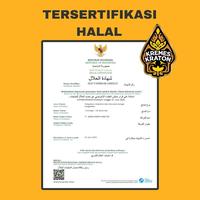 Gambar Kremes Kraton - 1KG Kremes Ayam Original dari Mochochochan undefined 2 Tokopedia