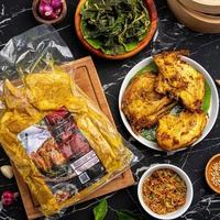 Gambar Pawon Ayu Ayam Kampung Ungkep 1 Ekor | Festive Frozen Food dari starsbin undefined 2 Tokopedia