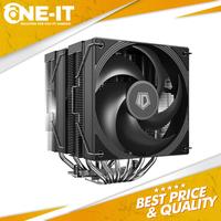 Gambar ID-COOLING FROZN A620 PRO SE Dual Tower CPU Cooler 6 Heatpipe Intel AMD Cooler Fan Processor dari ONE IT OFFICE undefined 1 Tokopedia