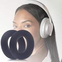 Gambar replacement ear pads memory foam ear cushions soft cushion cover for bose 700 noise cancelling headphones dari MELABAY undefined 5 Tokopedia