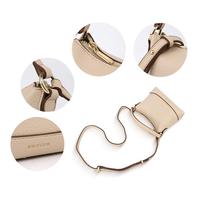 Gambar ARI - TAS SELEMPANG LES CATINO FIERO CROSSBODY SOLID - BONE dari ariefv undefined 3 Tokopedia