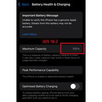 Gambar READY STOK Cortex Power - Baterai iPhone XS MAX Double Power IC High Capacity Batre Batrai Battery Original dari Angkasa djaya undefined 4 Tokopedia