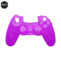 Gambar Soft Silicone Flexible Rubber Shell Cover For PS4 Sony Playstation 4 Slim Controller Case Video Game Controller Accessory dari Denada Vida undefined 3 Tokopedia
