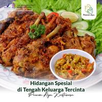 Gambar Pawon Ayu Ayam Kampung Ungkep 1 Ekor | Festive Frozen Food dari starsbin undefined 3 Tokopedia