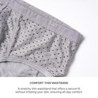Gambar TERLARIS FLYMAN CELANA DALAM PRIA BRIEF TENCEL 3 PCS FM 3245 MURAH!!! MURAH dari kede_ undefined 2 Tokopedia