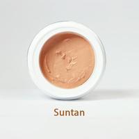 Gambar YG4 La Tulipe Soft Foundation Krim Alas Bedak Makeup Rias Wajah Pengantin Matte Tahan Lama Kuning Concealer Langsat Sawo dari pamipomo undefined 4 Tokopedia