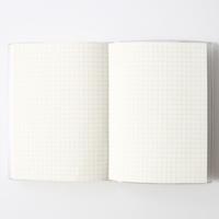 Gambar siti sahc MUJI Free Schedule Note / planner notebook / note book / agenda /diary - A6 dari siti sahc undefined 4 Tokopedia