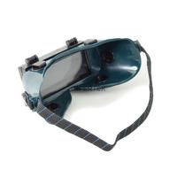 Gambar Kacamata Las KRISBOW Welding Goggle Glasses Eye Protection Pengaman Las Kotak Flip Up Kaca Mata Original dari imamjayaabadi undefined 3 Tokopedia