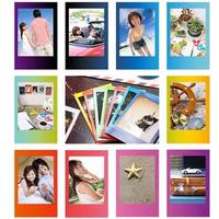 Gambar fujifilm instax mini film 10-100 sheets rainbow films photo paper for instant camera mini 12 11 8 link sp-1 2 (expired-2025/5) dari ahay0101 undefined 5 Tokopedia