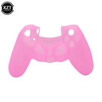 Gambar Soft Silicone Flexible Rubber Shell Cover For PS4 Sony Playstation 4 Slim Controller Case Video Game Controller Accessory dari Denada Vida undefined 2 Tokopedia