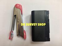 Gambar BATTERY TOTAL STATION SOKKIA CX TOPCON ES / BATERAI TS SOKKIA BDC 70 dari Bos Kawan undefined 4 Tokopedia