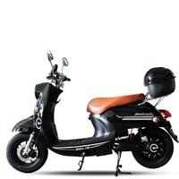 Gambar Murah SELIS - EMotor Motor listrik tipe Neo Scootic - Battery SLA (Terbaik) - Bekasi dari TOKO Sulis variasi undefined 3 Tokopedia