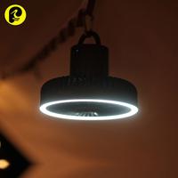 Gambar FANPO Kipas Angin Camping F30 Rechargeable With LED Lamp Portable palava dari ARSA INDONESIA undefined 4 Tokopedia
