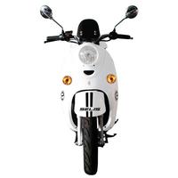 Gambar Murah SELIS - EMotor Motor listrik tipe Neo Scootic - Battery SLA (Terbaik) - Bekasi dari TOKO Sulis variasi undefined 2 Tokopedia