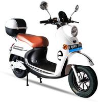 Gambar Murah SELIS - EMotor Motor listrik tipe Neo Scootic - Battery SLA (Terbaik) - Bekasi dari TOKO Sulis variasi undefined 1 Tokopedia