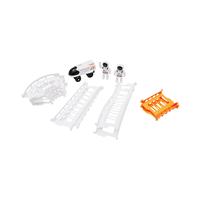 Gambar Toys Kingdom Cruzer Playset Spacespaceship Track M10 - Putih Toys Kids Toy Set Mainan Imajinatif Anak Koleksi Mainan Kereta Anak Track Bermain dari Toys Kingdom ID undefined 3 Tokopedia