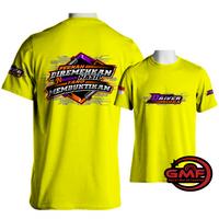 Gambar Kaos Driver Muda (Pernah Di Remehkan Namun Hasil Yang Membuktikan) Unisex Cowok Cewek Sablon Digital Transfer Film Cotton Combed dari Kareila Mart undefined 5 Tokopedia