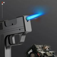 Gambar Korek Api Pistol Dan Tempat Penyimpanan Terbaru - segala ukuran dari MR Greens undefined 2 Tokopedia