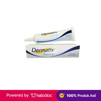 Gambar Dermatix Ultra Gel 15 g - Obat Kulit - Halodoc dari Apotek Sobat Sulfat Malang undefined 1 Tokopedia