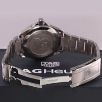 Gambar Tāg Hēuēr Aquaracer Profesional 300 WBP201A Dial Black dari Wijaya Plants undefined 5 Tokopedia