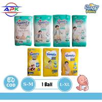 Gambar YG4 ALL MERK POPOK BAYI PER 1 BALL JATIM APK Silver Kering dari alexa store22 undefined 1 Tokopedia