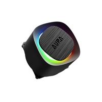 Gambar GAMDIAS CPU AIO COOLER AURA GL240 V2 BK (240MM RADIATOR + 2X ARGB FANS) BLACK 2Y dari IMBA PC undefined 2 Tokopedia