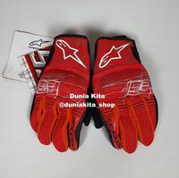 Gambar Sarung Tangan Alpinestar MM93 Losail V2 Gloves - Hitam, M dari dwsinurasiah undefined 3 Tokopedia