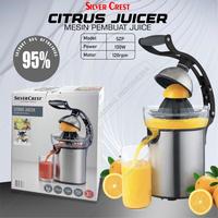 Gambar Mesin Pemeras Jeruk Elektrik Otomatis Citrus Juicer dari elektronikstuffy undefined 1 Tokopedia