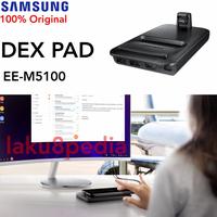 Gambar SAMSUNG DEX PAD STATION ORIGINAL HDMI EE-M5100 FAST CHARGE DEXPAD dari Asesoris Jakarta undefined 3 Tokopedia