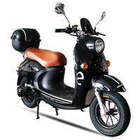 Gambar Murah SELIS - EMotor Motor listrik tipe Neo Scootic - Battery SLA (Terbaik) - Bekasi dari TOKO Sulis variasi undefined 4 Tokopedia