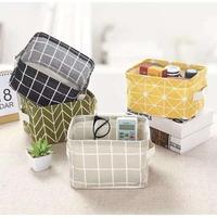 Gambar Keranjang Multifungsi / Keranjang Kosmetik / Keranjang ATK * dari TOKO L BAG undefined 2 Tokopedia