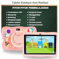 Gambar [PROMO] SMARTBERRY STUDY TAB B89 Plus 4/128GB / Tablet Anak / Hadiah Anak / 7 Inch / Android 13 dari navaamarisa undefined 2 Tokopedia