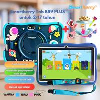 Gambar [PROMO] SMARTBERRY STUDY TAB B89 Plus 4/128GB / Tablet Anak / Hadiah Anak / 7 Inch / Android 13 dari navaamarisa undefined 1 Tokopedia
