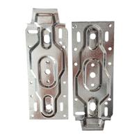Gambar Plat Breket Bracket Dudukan Indoor AC Semua Merk dari Gallery Part ELectronics undefined 3 Tokopedia