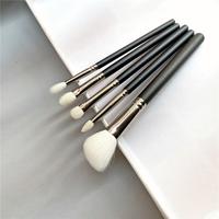 Gambar Makeup Brushes Set 5PCS(168 217 219 221 239) Soft White Goat Hair Angled Contour Eye Shadow Pencil Shader Blending Cosmetic Tool dari celldaffa undefined 5 Tokopedia